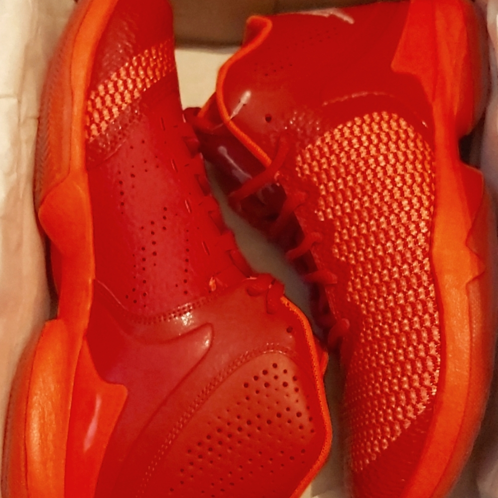 NEW JORDAN SUPER.FLY 4 PO BG 6.5Y